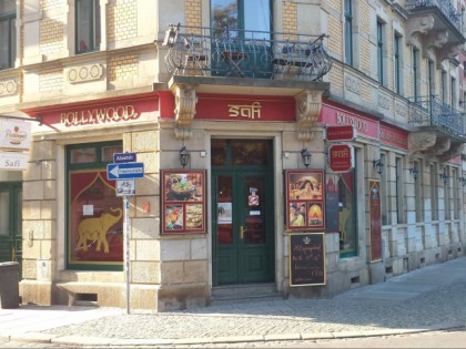Foto: Safi Bollywood